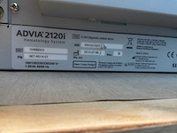 2015 siemens advia 2120i hermatologie - afbeelding 7 van  15