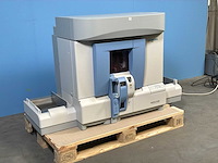 2015 siemens advia 2120i hermatologie - afbeelding 9 van  15
