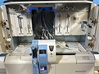 2015 siemens advia 2120i hermatologie - afbeelding 11 van  15
