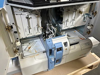 2015 siemens advia 2120i hermatologie - afbeelding 12 van  15