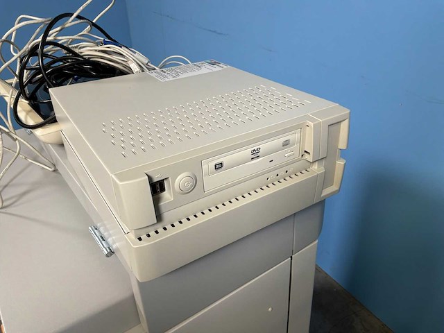 2015 siemens advia 2120i hermatologie - afbeelding 1 van  3
