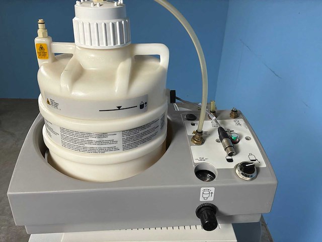 2015 siemens advia 2120i hermatologie - afbeelding 2 van  3