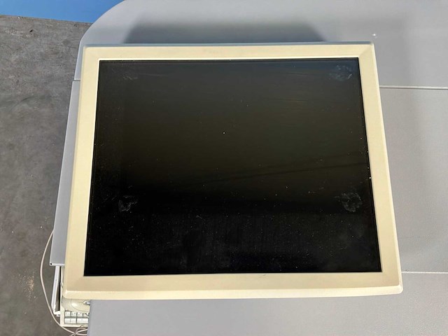 2015 siemens advia 2120i hermatologie - afbeelding 3 van  3