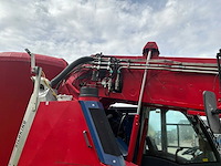 2015 siloking premium 2115-20 zelfrijdende voermengwagen - afbeelding 2 van  35