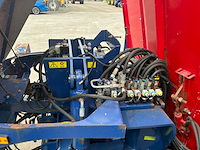 2015 siloking premium 2115-20 zelfrijdende voermengwagen - afbeelding 5 van  35