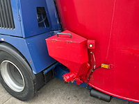 2015 siloking premium 2115-20 zelfrijdende voermengwagen - afbeelding 7 van  35