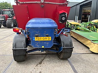 2015 siloking premium 2115-20 zelfrijdende voermengwagen - afbeelding 13 van  35