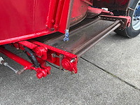 2015 siloking premium 2115-20 zelfrijdende voermengwagen - afbeelding 15 van  35