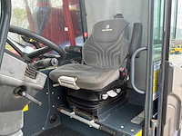 2015 siloking premium 2115-20 zelfrijdende voermengwagen - afbeelding 19 van  35