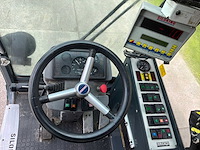 2015 siloking premium 2115-20 zelfrijdende voermengwagen - afbeelding 20 van  35