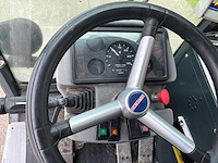 2015 siloking premium 2115-20 zelfrijdende voermengwagen - afbeelding 21 van  35
