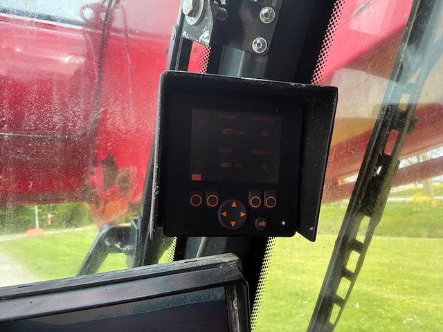 2015 siloking premium 2115-20 zelfrijdende voermengwagen - afbeelding 24 van  35