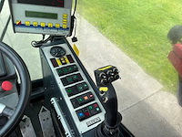 2015 siloking premium 2115-20 zelfrijdende voermengwagen - afbeelding 27 van  35