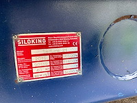 2015 siloking premium 2115-20 zelfrijdende voermengwagen - afbeelding 29 van  35