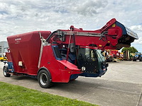 2015 siloking premium 2115-20 zelfrijdende voermengwagen - afbeelding 30 van  35