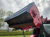 2015 siloking premium 2115-20 zelfrijdende voermengwagen - afbeelding 34 van  35