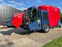 2015 siloking sf premium 2115-21 voermengwagen - afbeelding 10 van  46