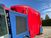 2015 siloking sf premium 2115-21 voermengwagen - afbeelding 11 van  46
