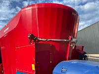 2015 siloking sf premium 2115-21 voermengwagen - afbeelding 15 van  46
