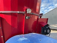 2015 siloking sf premium 2115-21 voermengwagen - afbeelding 16 van  46