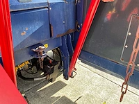 2015 siloking sf premium 2115-21 voermengwagen - afbeelding 24 van  46