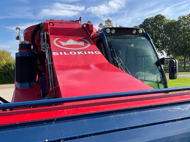 2015 siloking sf premium 2115-21 voermengwagen - afbeelding 26 van  46