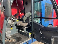 2015 siloking sf premium 2115-21 voermengwagen - afbeelding 28 van  46