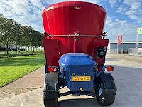 2015 siloking sf premium 2115-21 voermengwagen - afbeelding 7 van  46