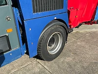 2015 siloking sf premium 2115-21 voermengwagen - afbeelding 4 van  46
