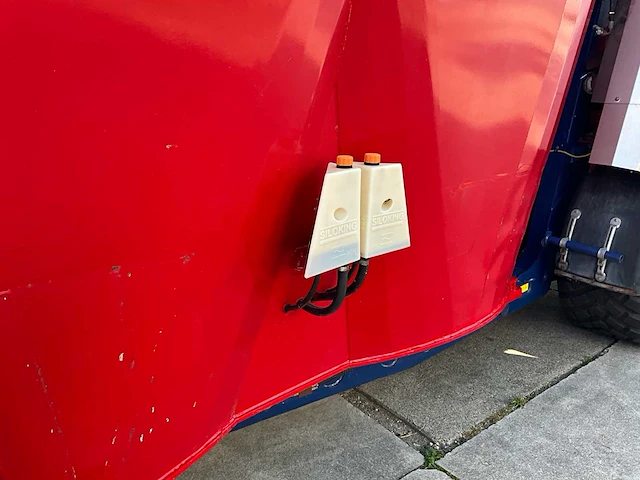 2015 siloking sf premium 2115-21 voermengwagen - afbeelding 13 van  46
