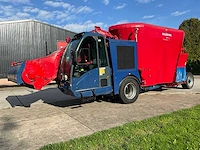 2015 siloking sf premium 2115-21 voermengwagen - afbeelding 12 van  46