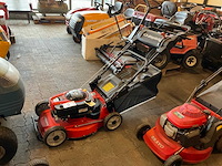 2015 simplicity espv19875exal grasmaaier - afbeelding 1 van  5