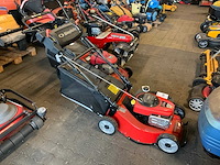 2015 simplicity espv19875exal grasmaaier - afbeelding 2 van  5