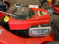 2015 simplicity espv19875exal grasmaaier - afbeelding 3 van  5