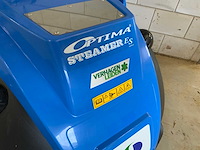 2015 sje corporation optima est industriële stoomreiniger - afbeelding 6 van  10