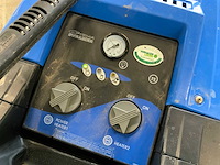2015 sje corporation optima est industriële stoomreiniger - afbeelding 8 van  10