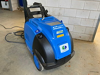 2015 sje corporation optima est industriële stoomreiniger - afbeelding 1 van  10