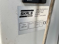 2015 skals evenflow abf1425 transportband - afbeelding 11 van  11