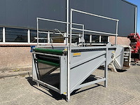 2015 skals evenflow abf1425 transportband - afbeelding 3 van  11