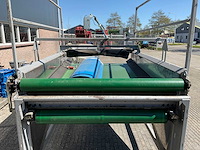 2015 skals evenflow abf1425 transportband - afbeelding 4 van  11