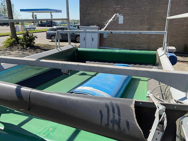 2015 skals evenflow abf1425 transportband - afbeelding 7 van  11