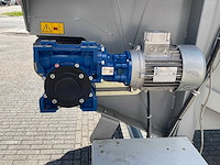 2015 skals evenflow abf1425 transportband - afbeelding 8 van  11