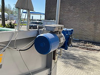 2015 skals evenflow abf1425 transportband - afbeelding 9 van  11