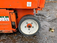 2015 skyjack sj 111 3219 hoogwerker - afbeelding 2 van  30