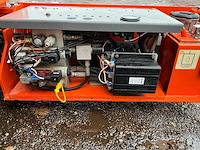 2015 skyjack sj 111 3219 hoogwerker - afbeelding 6 van  30