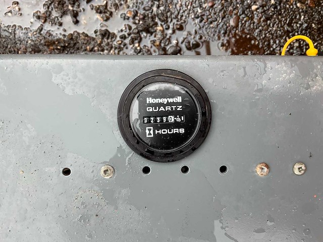 2015 skyjack sj 111 3219 hoogwerker - afbeelding 7 van  30