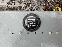 2015 skyjack sj 111 3219 hoogwerker - afbeelding 7 van  30