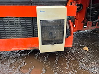 2015 skyjack sj 111 3219 hoogwerker - afbeelding 9 van  30