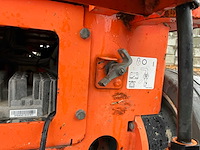 2015 skyjack sj 111 3219 hoogwerker - afbeelding 13 van  30