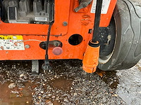 2015 skyjack sj 111 3219 hoogwerker - afbeelding 14 van  30